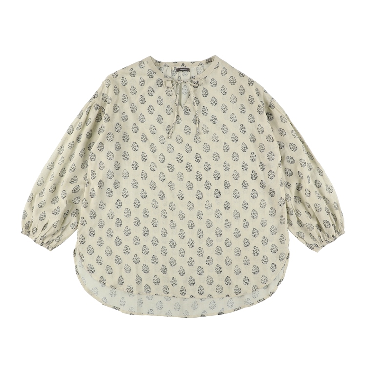 コモンブルーム　チュニック