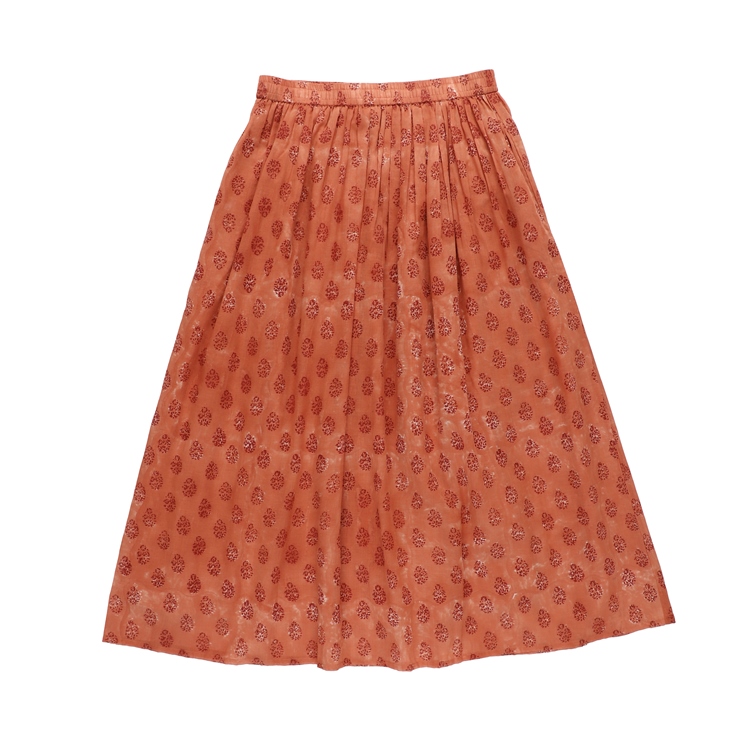 コモンブルーム　スカート