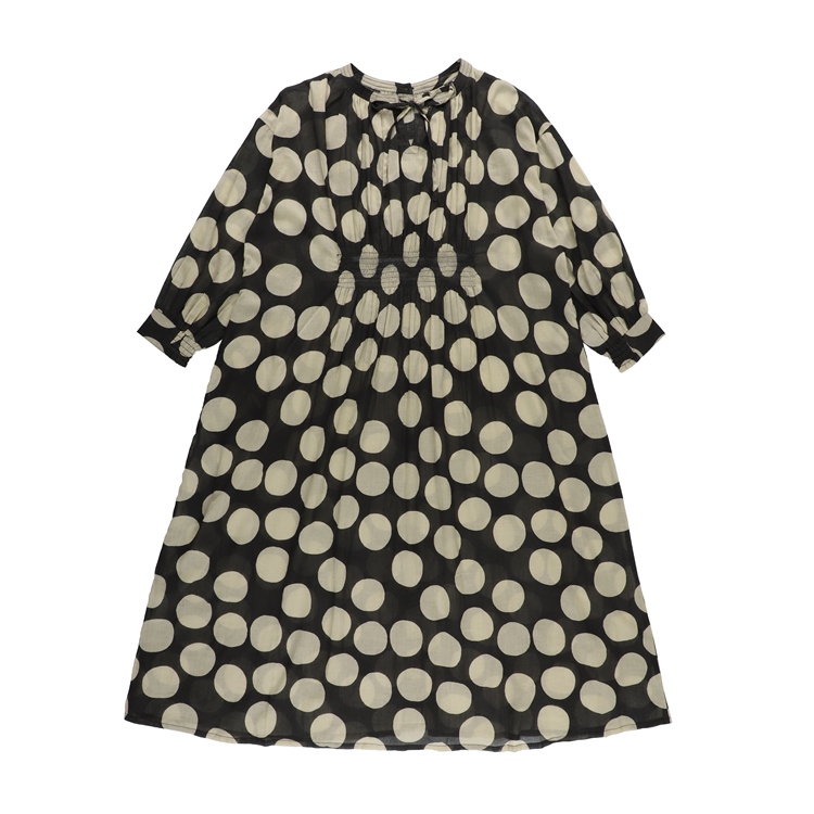 パドル　2WAYワンピース