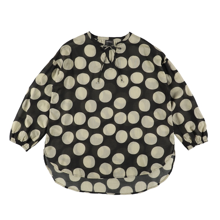 パドル　チュニック