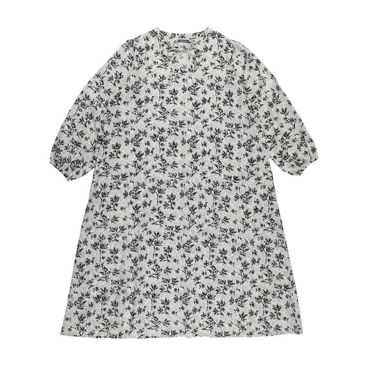 レイヤード　ワンピース