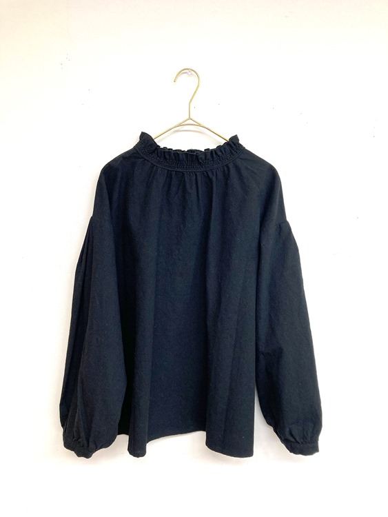 シャルマン　プルオーバー