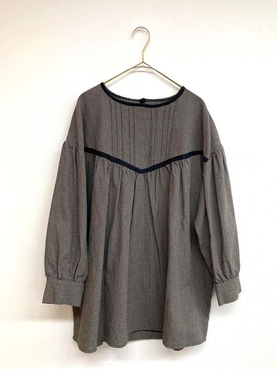 シャルマン　チュニック