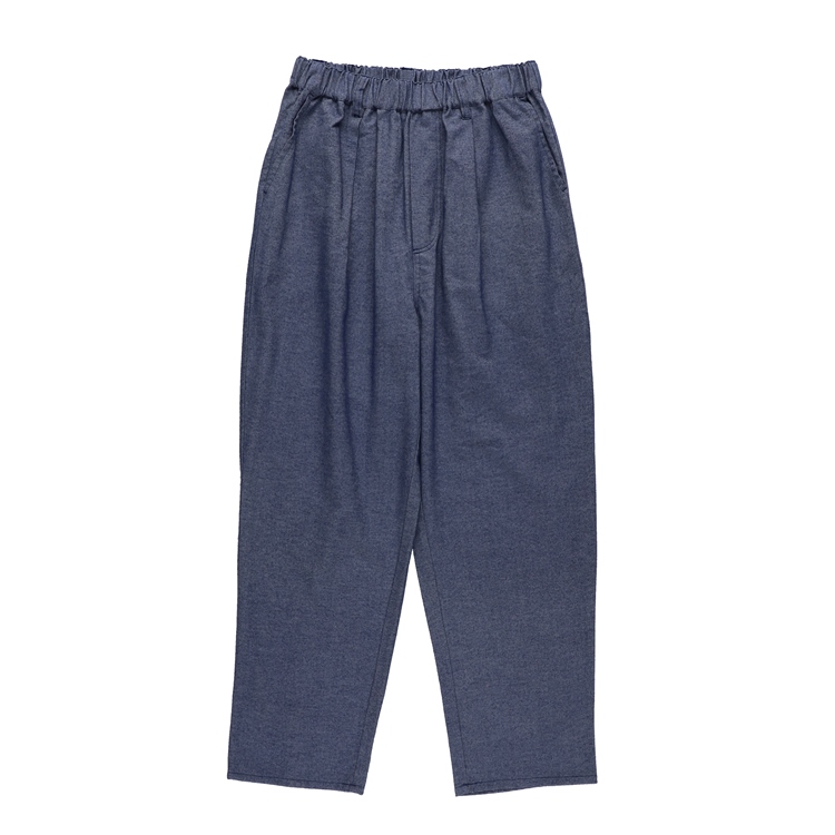 クロスロード　ストレートパンツ