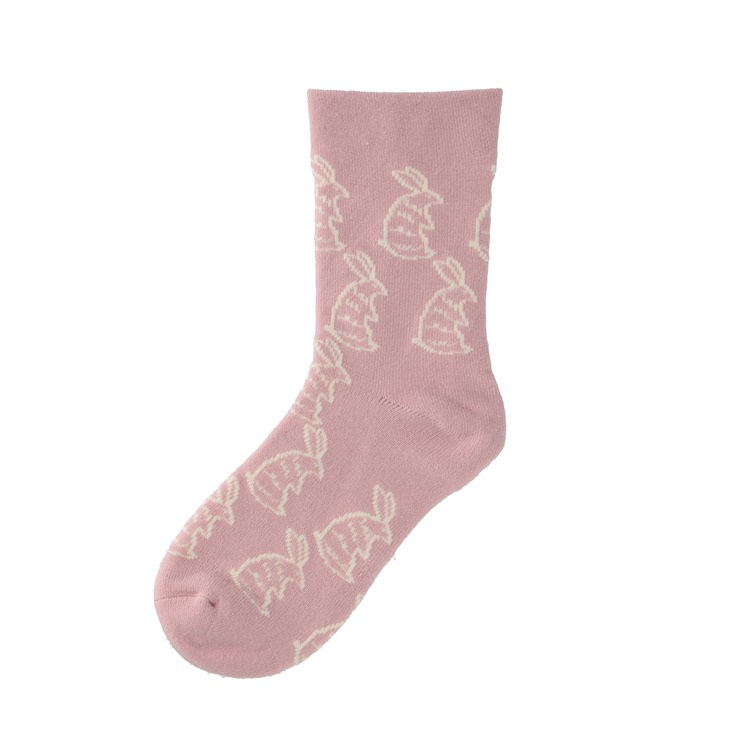 リエーブル　冷えとりソックス