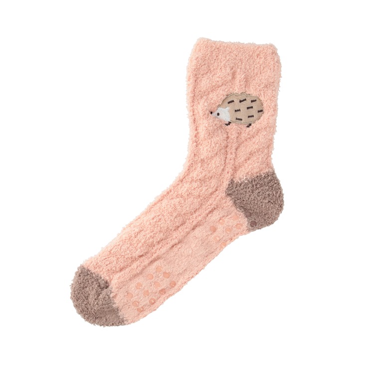 ハリハリハリー　ルームソックス