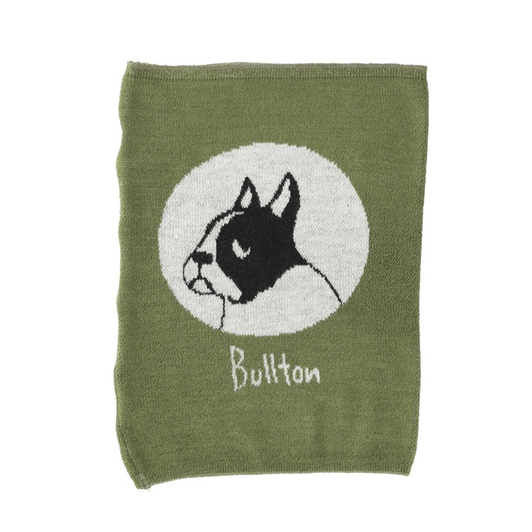 ノゾイテブルトン　腹巻き