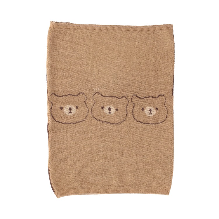 フワクマライン　腹巻き