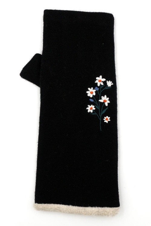 エラマ　指ぬき手袋