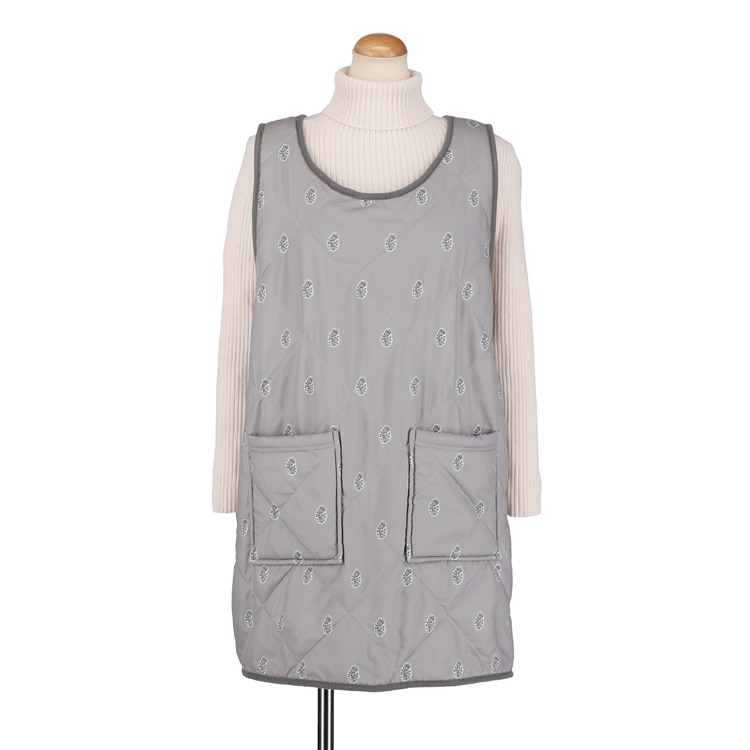 タイニーフラワー　キルトタブリエ