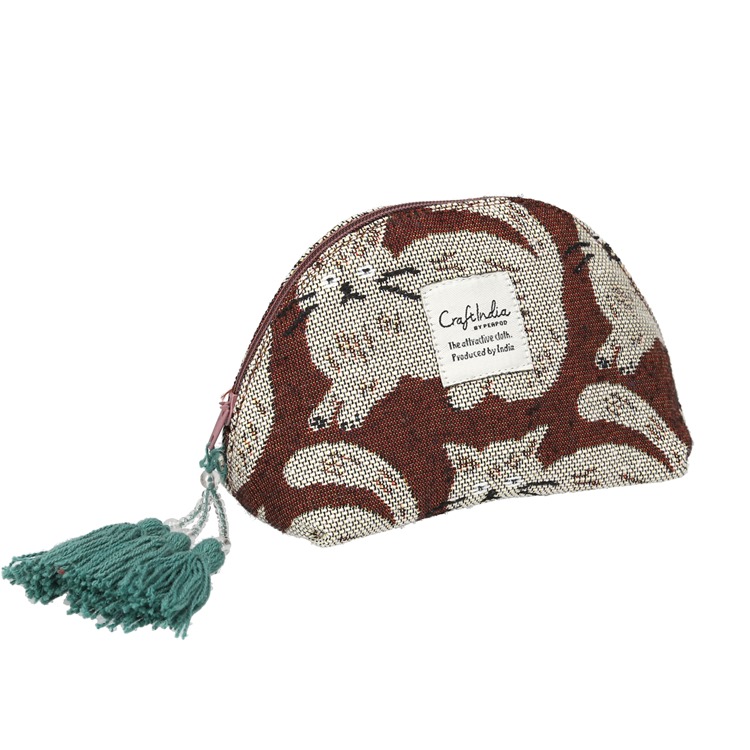 アビ　ミニポーチ