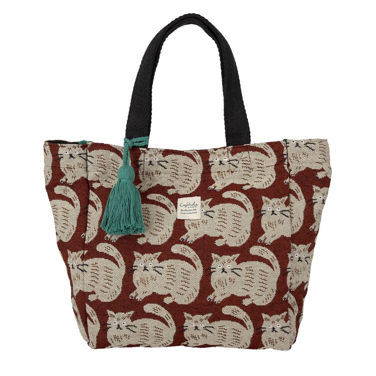 アビ　バッグＭ