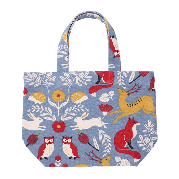 コス　ミニトート　(2枚入り)