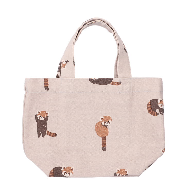 レサパンズ　ミニトート　(2枚入り)