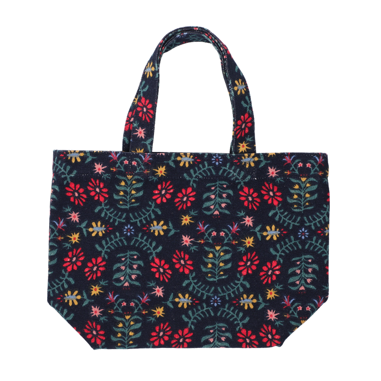 サウダージ　ミニトート　(2枚入り)