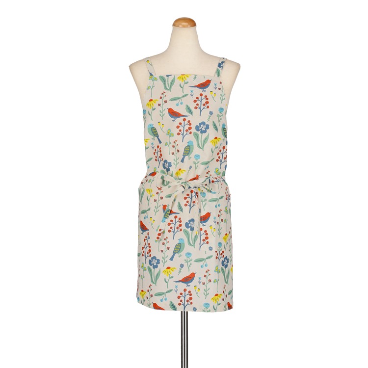 ワンダーフォーゲル　ショートエプロン