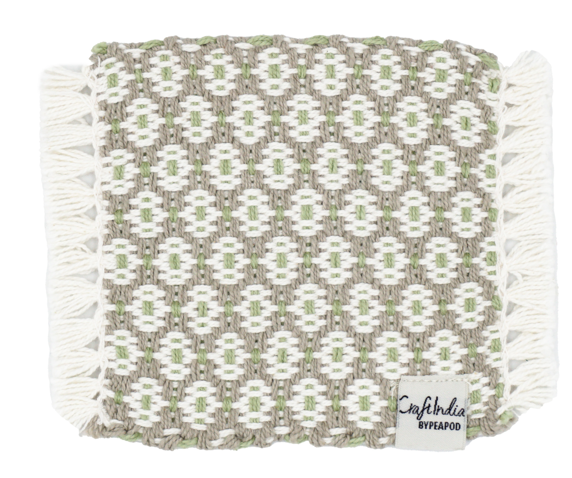 ブルーミー コースター