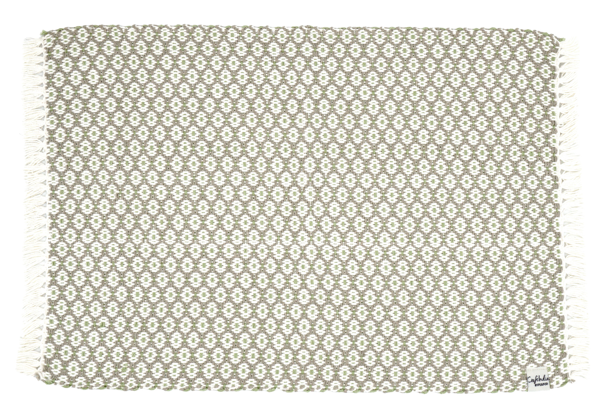 ブルーミー ランチマット