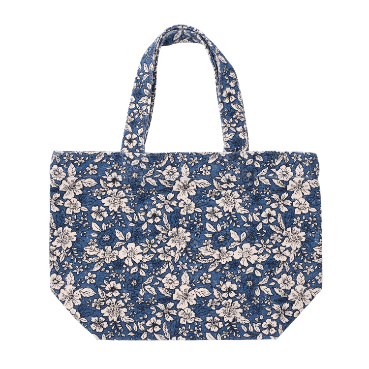 フラワーファーム　ミニトート　(2枚入り)