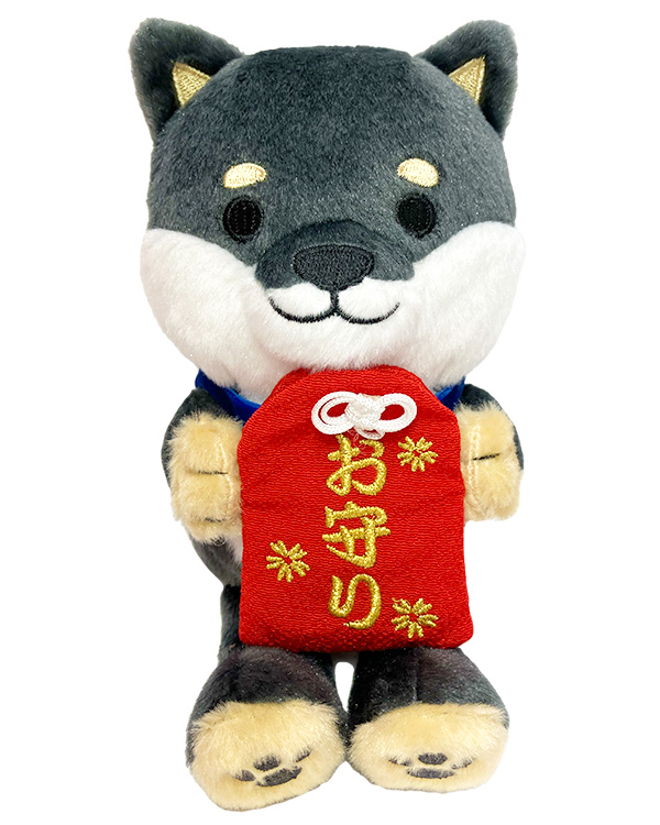 おまもりくろやなぎ　クッションＳ