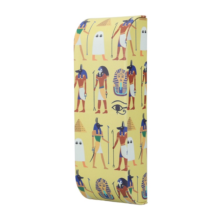 エジプト　スタンドケース