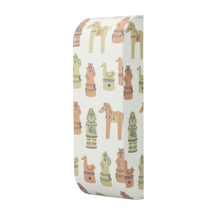 ハニワーズ　スタンドケース