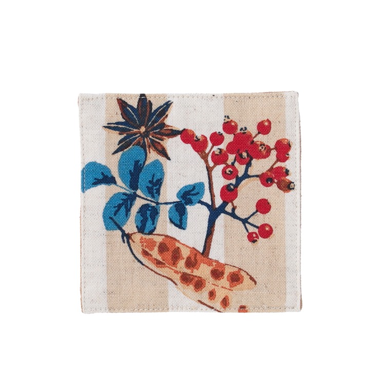 ウィンターグラウンド　コースター