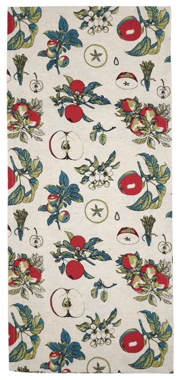 アンティークポム　テーブルランナー