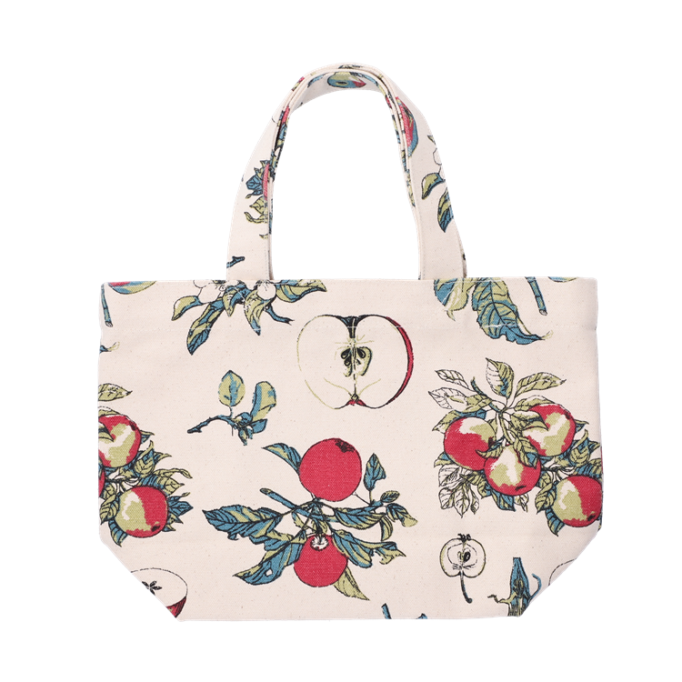 アンティークポム　ミニトート　(2枚入り)