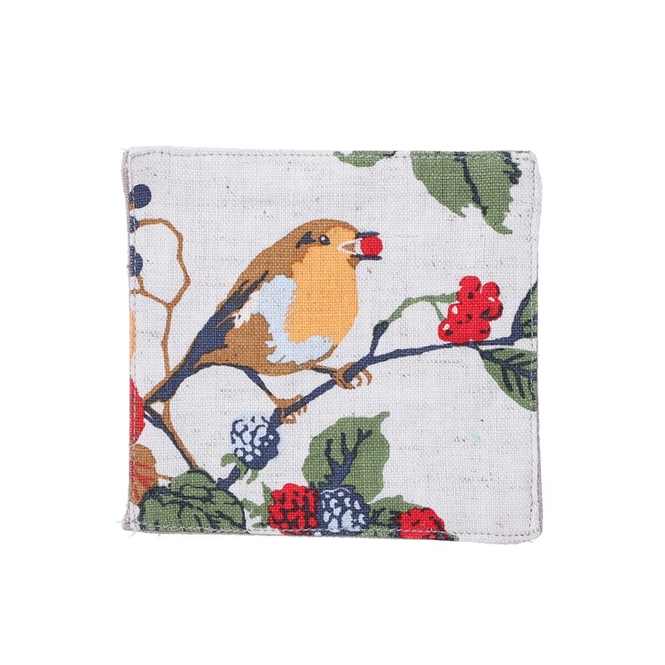 ツリーブランチ　コースター