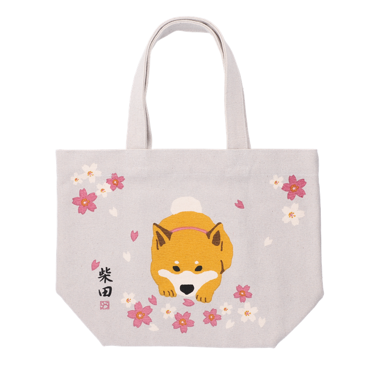 さくらですか　トートM　(2枚入り)