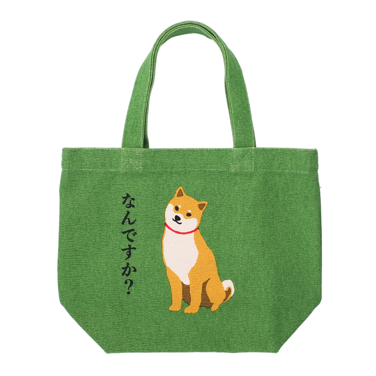 なんですか　トートM　(2枚入り)