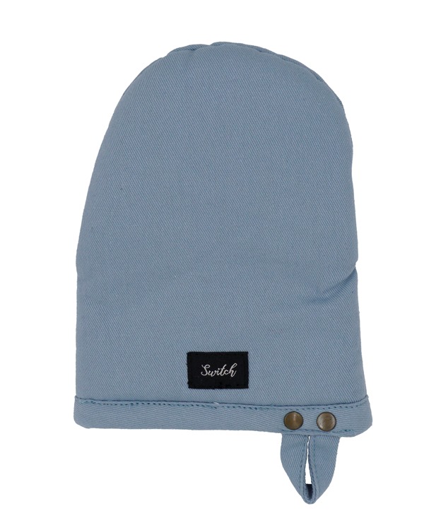 ツールボックス　ショートミトン(2枚入り)