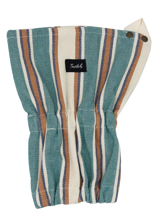 スピンドル　アームカバー