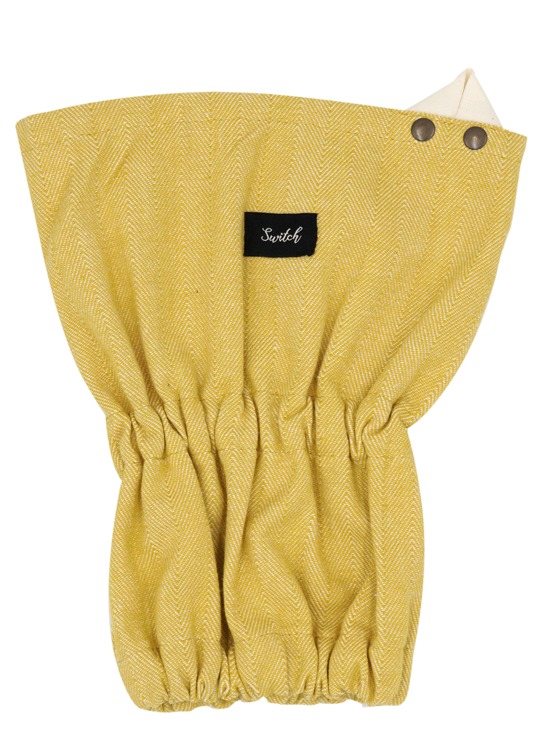 フィッシュボーン　アームカバー