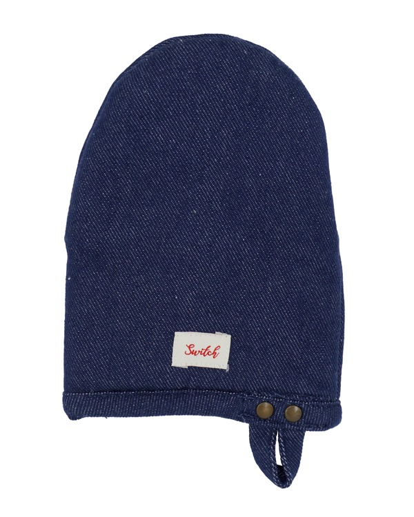 ジョブス　ショートミトン(2枚入り)