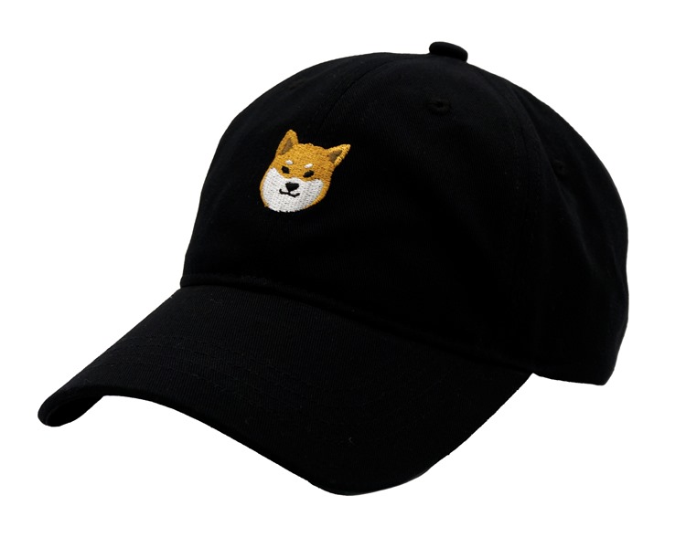 しばルック　キャップ