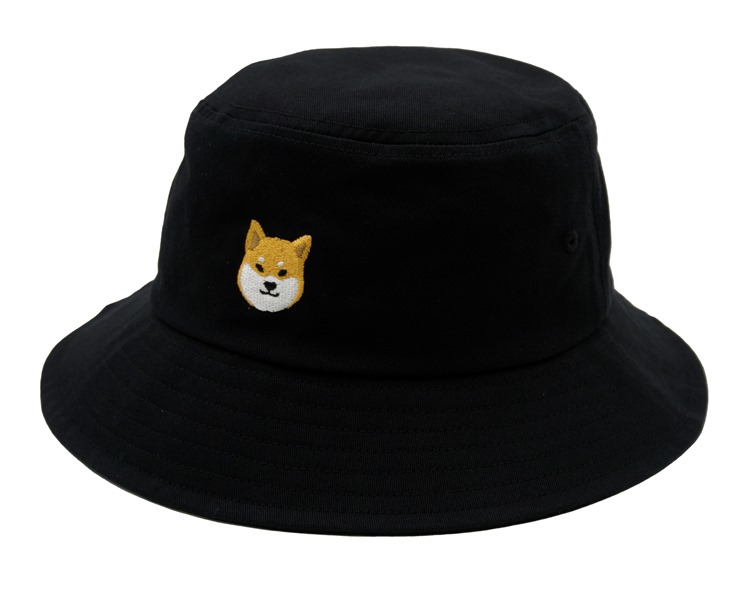 しばルック　バケットハット