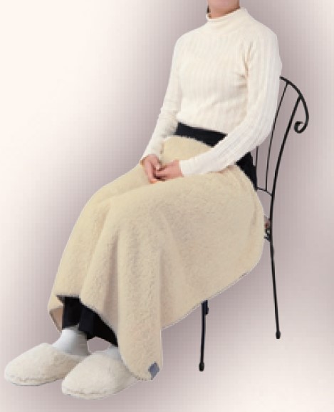 モールン　蓄熱ブランケットＳ