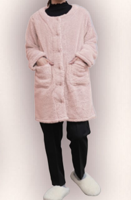 モールン　蓄熱ルームウェア