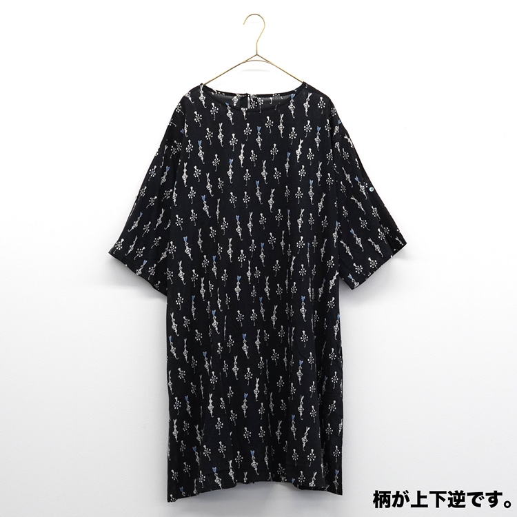 ピアス　ワンピース