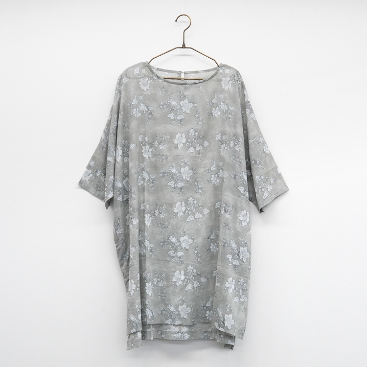 ラサラ　チュニック