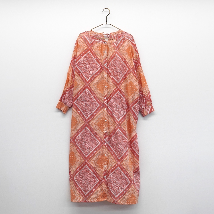 サイラス　2WAYワンピース