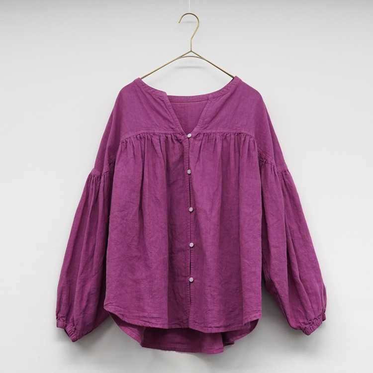 フラート　ブラウス