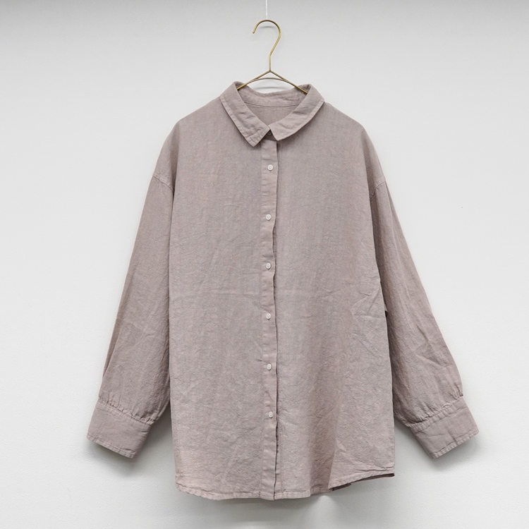 シャープ　シャツ