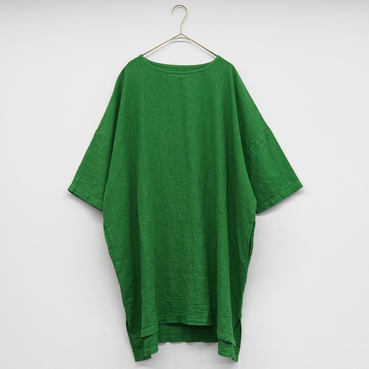 シャープ　チュニック