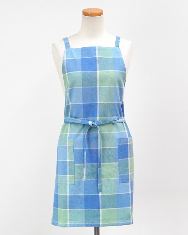 チアフル　ショートエプロン