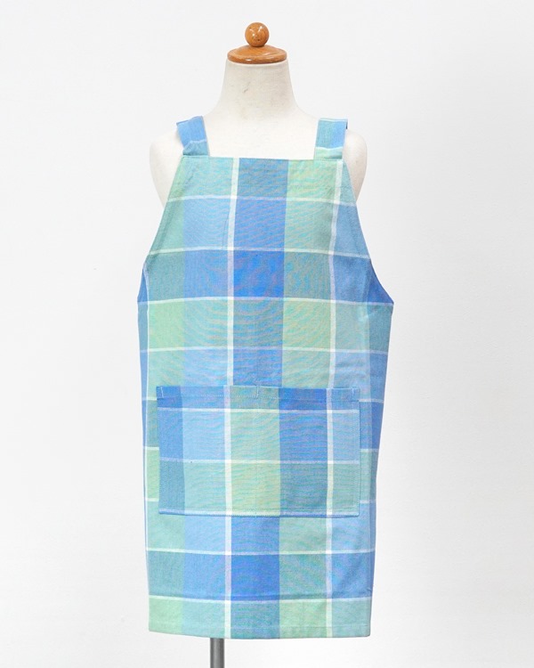 チアフル　キッズエプロンＭ