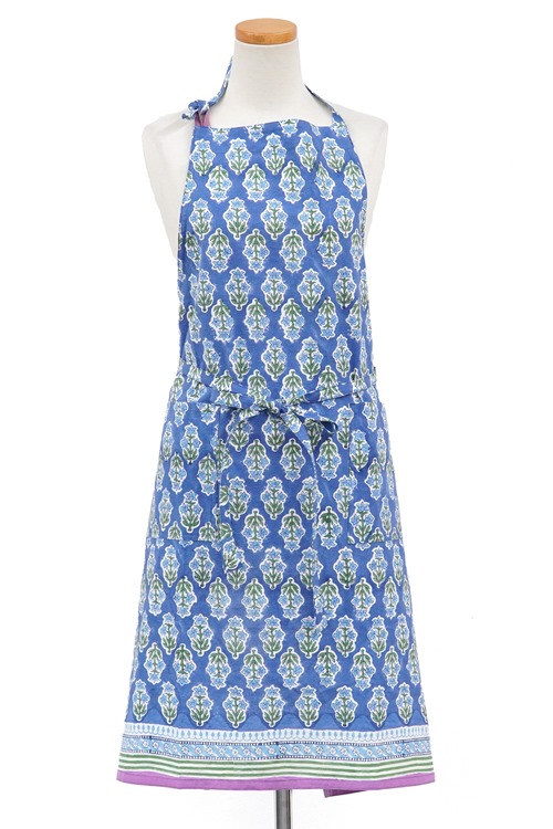 ネイダル　ロングエプロン