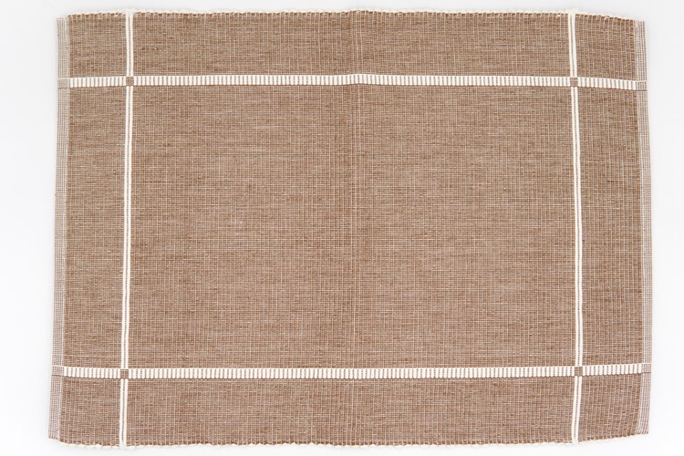 ラチスフレーム　ランチマット(5枚入り)